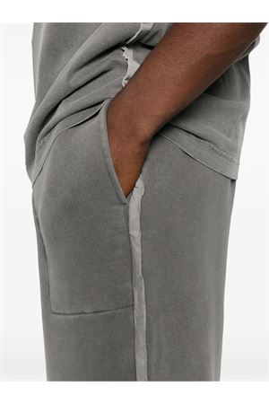 Facade sweatpants A COLD WALL | ACWMB293BLK